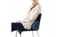 プレミアムホールピロー ネイビー