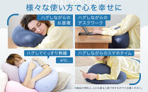 雲にさわる夢クッション&nbsp;ミストグレー