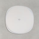 紀州漆器 SHIKI-ORIORI しきおりおり さざなみ OSHIKI 折敷 お皿 プレート 台 花台