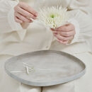 紀州漆器 SHIKI-ORIORI しきおりおり さざなみ BON 盆 お盆 トレイ