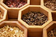 伝統工芸にふれる、組子体験　Bコース（組子コースター）