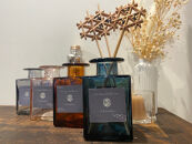 伝統工芸にふれる、組子体験　Cコース（組子ディフューザースティック）