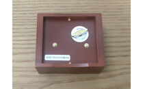 「好きですかわさき愛の街」の木箱オルゴール&nbsp;18弁