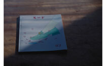 《4本セット+ZINE+オリジナルグラス》【国内唯一のクラフトミード醸造所ANTELOPE】大人気！はちみつで醸したお酒ミード「What Churchill Said」/ 「This is it」/ バレルエイジミード2本セット（各500ml））/ 「あたらしいミード vol.2」/ ANTELOPE オリジナルグラス