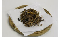 草津市の花 青花100茶 30g×2個