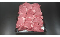 近江牛 A5ランク ヒレステーキ 1本（約4kg） 近江牛のサカエ屋