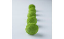 老舗茶舗の抹茶チョコレート3種セット