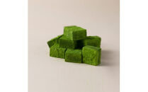 老舗茶舗の抹茶チョコレート3種セット