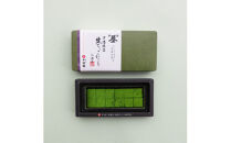 老舗茶舗の抹茶チョコレート3種セット