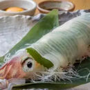 福岡市　江藤家　お食事券（10000円分）