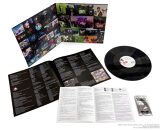 【ふるさと納税限定セット】12 inchレコード盤『LV MURAKAMI』トレーディングカード2パック入り［ 京都 村上隆 カイカイキキ アーティスト 大人気 レア トレカ カード おしゃれ かわいい アート 現代美術 人気 おすすめ 通販 送料無料 ふるさと納税 ］