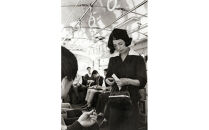 【なごや市バス・地下鉄応援寄附金専用】市バス改札はさみ（名古屋市交通局）〔７０個限定〕