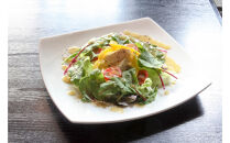 梨とらっきょうで作った&nbsp;梨ドレ(3種×5本)とディップ(3種×4個)セット