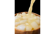 梨とらっきょうで作ったディップ&nbsp;3種×7個セット