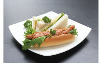 梨とらっきょうで作ったディップ&nbsp;3種×7個セット