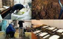 【加藤みそ】京の香セット(味噌4種+塩こうじ) [ 京都 老舗 西陣 調味料 甘口みそ 赤だしみそ 白みそ 塩麴 人気 おすすめ 発酵食品 おいしい グルメ ギフト プレゼント お取り寄せ 通販 送料無料 ふるさと納税 ]