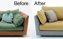 メンテナンスチケット5万円【arflex・アルフレックス】