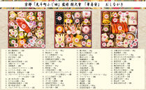 【京都・先斗町ふじ田監修】特大重「華寿安」5～6人前｜京都 本格料亭おせち 人気おせち［ 京都 料亭 特大おせち3段 5人 6人 懐石料理 京料理 グルメ 人気 おすすめ 2026 正月 お祝い お取り寄せ 通販 送料無料 年内配送 ふるさと納税 ］