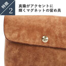 レンマ&nbsp;SITIO&nbsp;シティオ&nbsp;サコッシュ&nbsp;lemma&nbsp;ネイビー