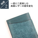 レンマ&nbsp;二つ折り&nbsp;定期入れ&nbsp;Olas&nbsp;オラス&nbsp;パスケース&nbsp;lemma&nbsp;ワイン
