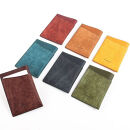 レンマ&nbsp;二つ折り&nbsp;定期入れ&nbsp;Olas&nbsp;オラス&nbsp;パスケース&nbsp;lemma&nbsp;ペトローリオ