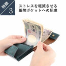 レンマ&nbsp;Hambre&nbsp;アンブレ&nbsp;三つ折り財布&nbsp;財布&nbsp;lemma&nbsp;ブラック