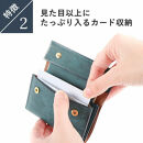 レンマ&nbsp;Hambre&nbsp;アンブレ&nbsp;三つ折り財布&nbsp;財布&nbsp;lemma&nbsp;オリーバ