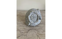 庵治石ふくろう置物