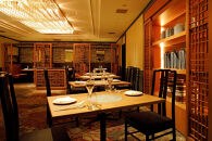 【中国料理　桂林（ホテルニューオウミ）】ペアランチまたはディナー食事券