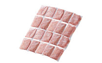 マグロ　天然まぐろのネギトロ　３Kg&nbsp;&nbsp;&nbsp;150g×20P