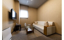 東名古屋画像診断クリニック・会員制健康診断「成人病総合健診コース」お二人様