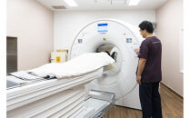 名古屋放射線診断クリニック・PET-CT健診「Plus（プラス）」お一人様