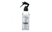 撥水・撥油スプレー”lotus”