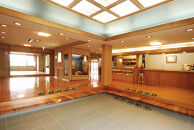 【吉野荘　湯川屋】ペアランチ食事券