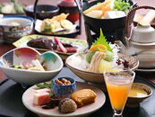 【吉野荘　湯川屋】ペアランチ食事券