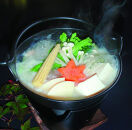 【吉野荘　湯川屋】ペアランチ食事券