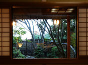 【四季亭】ペアランチまたはディナー食事券