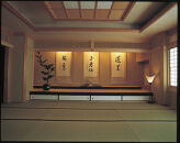 【四季亭】ペアランチまたはディナー食事券