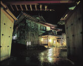 【四季亭】ペアランチまたはディナー食事券