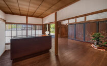 【レストラン 「翠葉」（紫翠 ラグジュアリーコレクションホテル 奈良）】ペアランチ食事券