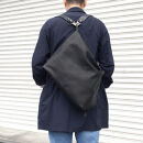 【-Less】J&nbsp;STEER&nbsp;BIG&nbsp;SD＆リュック　LMSB-0063（ブラック）