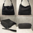 【-Less】J&nbsp;STEER&nbsp;BIG&nbsp;SD＆リュック　LMSB-0063（ブラック）