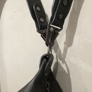 【-Less】J&nbsp;STEER&nbsp;BIG&nbsp;SD＆リュック　LMSB-0063（ブラック）