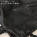 【-Less】RAMUDA　３&nbsp;wayトートリュック　LMSB-0207（ブラック）