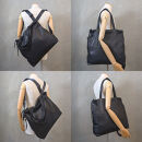 【-Less】RAMUDA　３&nbsp;wayトートリュック　LMSB-0207（ブラック）