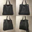 【-Less】RAMUDA　３&nbsp;wayトートリュック　LMSB-0207（ブラック）