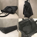 【-Less】RAMUDA　３&nbsp;wayトートリュック　LMSB-0207（ブラック）