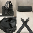 【-LESS&nbsp;PREVAIL】Matte　トートリュック　Ｌ　PSTB-2002（ブラック）