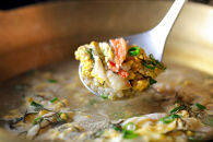 京都市×兵庫県香美町のコラボ返礼品【下鴨茶寮】[兵庫県産]香住ガニの出汁しゃぶ&nbsp;2～3人前［&nbsp;京都&nbsp;老舗&nbsp;料亭&nbsp;なべ&nbsp;出汁&nbsp;カニ&nbsp;かすみがに&nbsp;冬のご馳走&nbsp;人気&nbsp;おすすめ&nbsp;グルメ&nbsp;京料理&nbsp;ギフト&nbsp;プレゼント&nbsp;贈答&nbsp;お取り寄せ&nbsp;通販&nbsp;ふるさと納税&nbsp;］