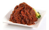 看板商品もずキム”辛口”おすすめ５点セット